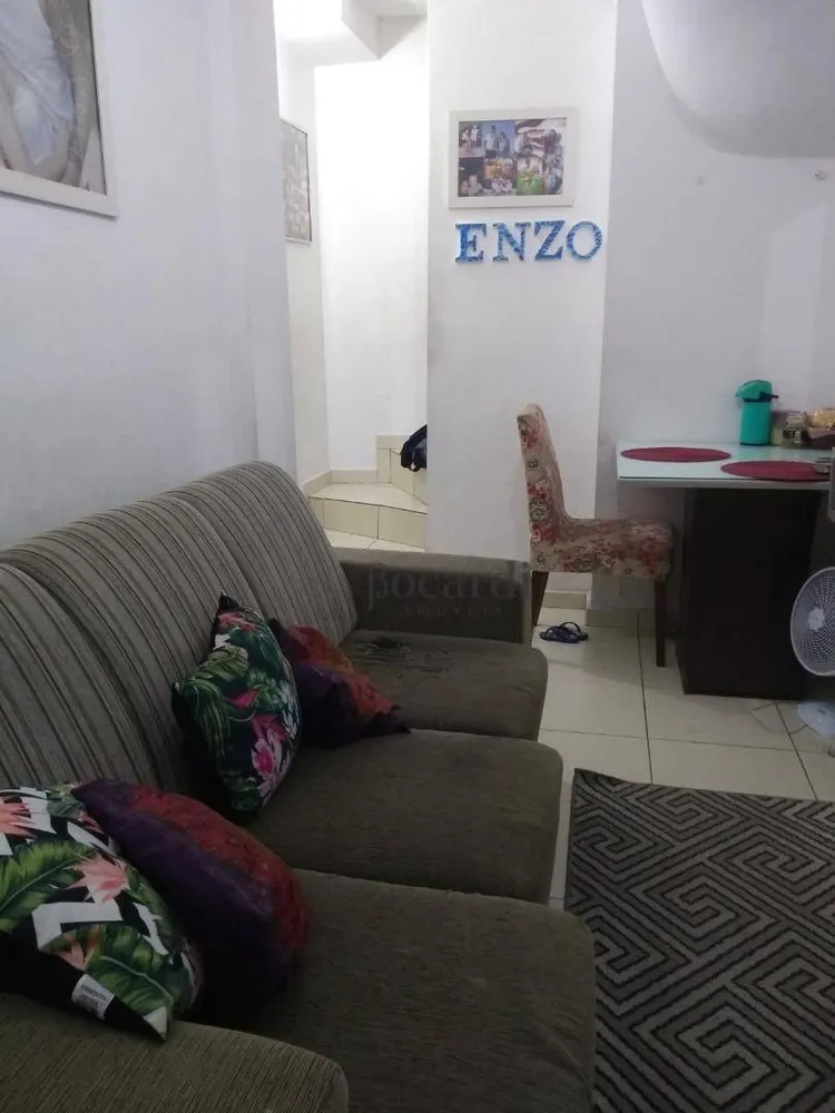Sobrado, 2 quartos - Foto 2
