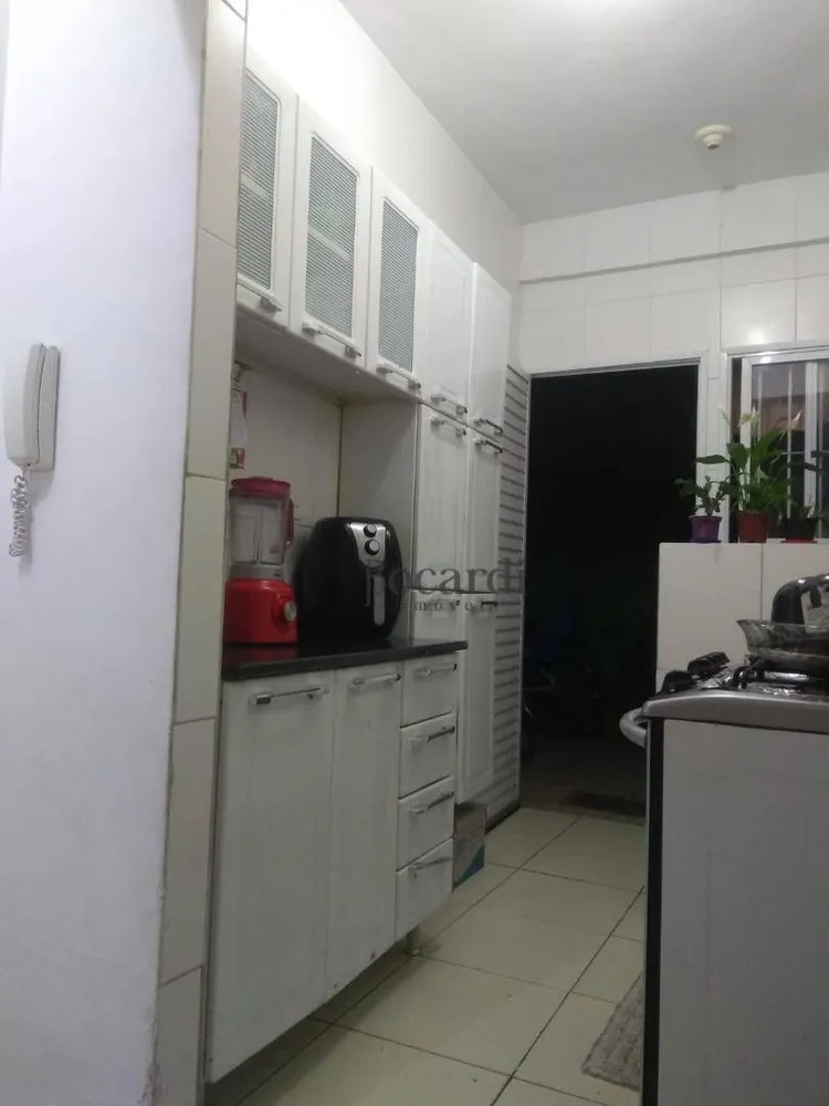 Sobrado, 2 quartos - Foto 4