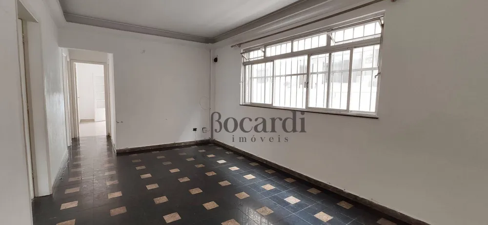 Apartamento, 3 quartos, 130 m² - Foto 1