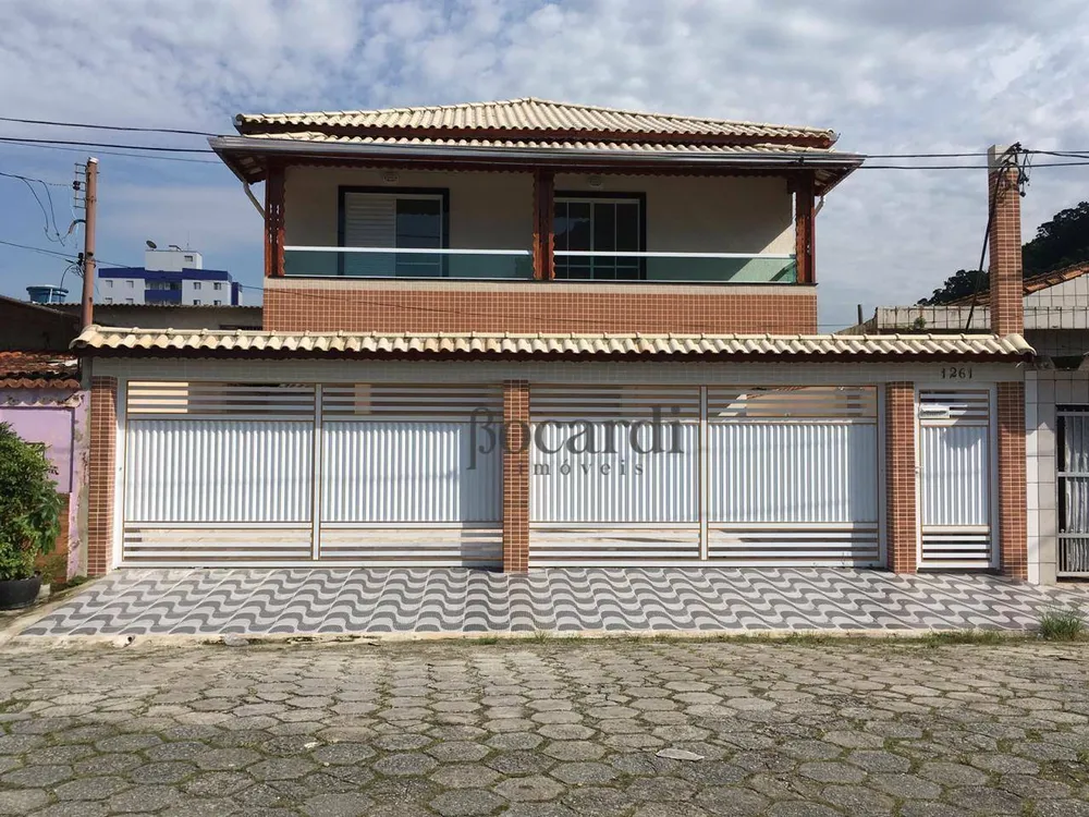 Casa, 2 quartos, 39 m² - Foto 1