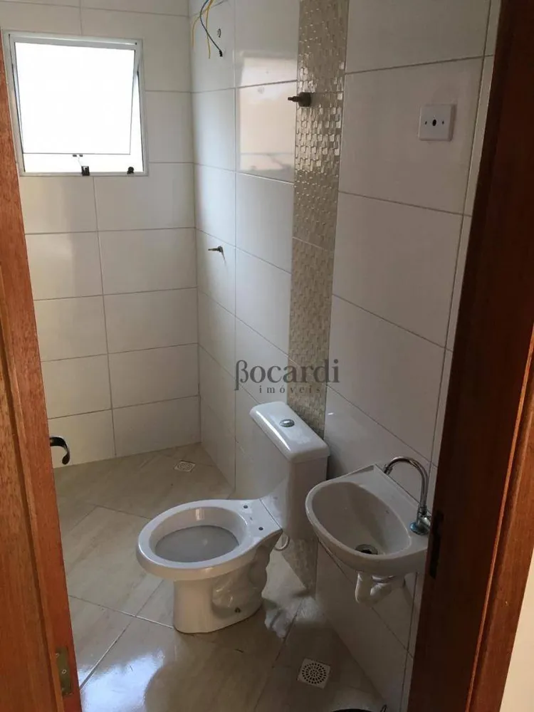 Casa, 2 quartos, 39 m² - Foto 4