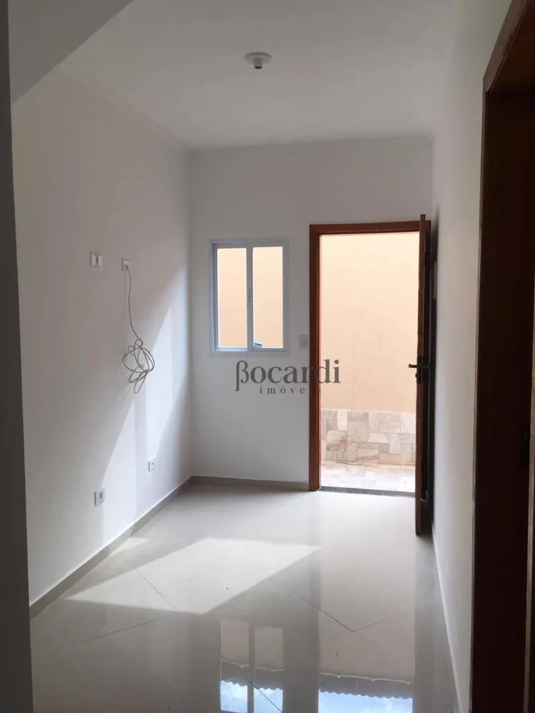 Casa, 2 quartos, 39 m² - Foto 2