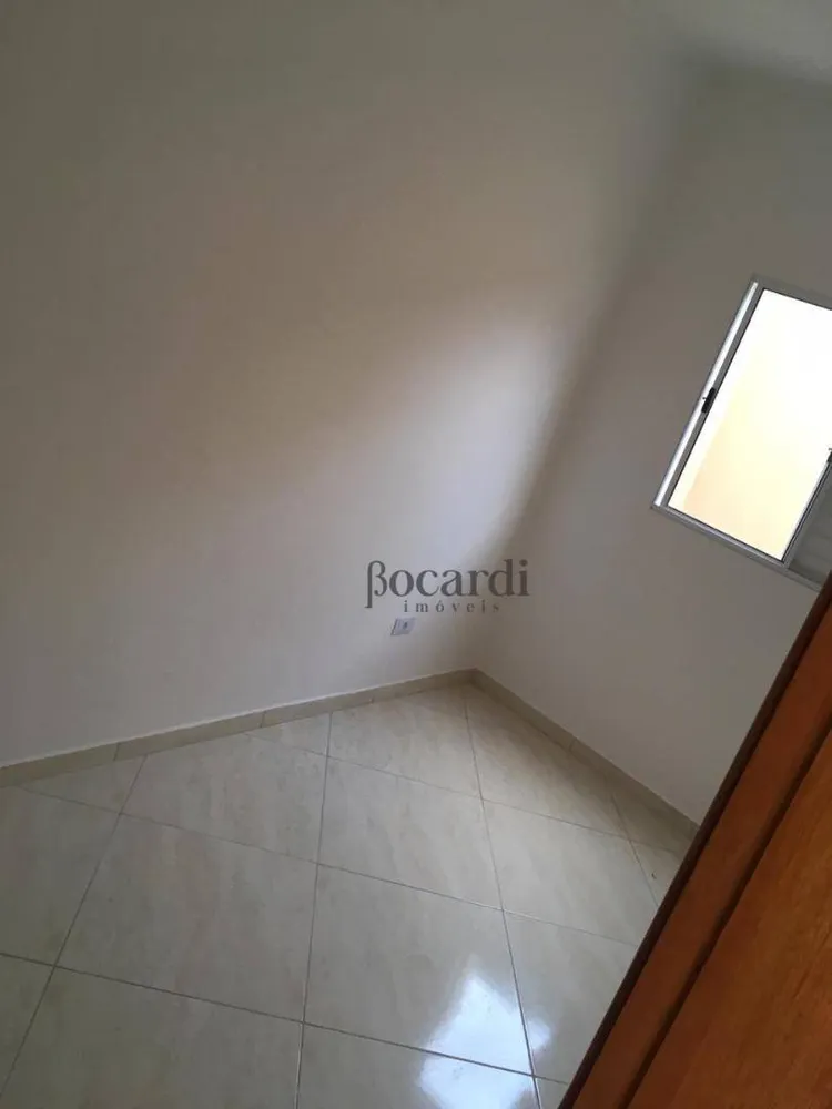 Casa, 2 quartos, 39 m² - Foto 3