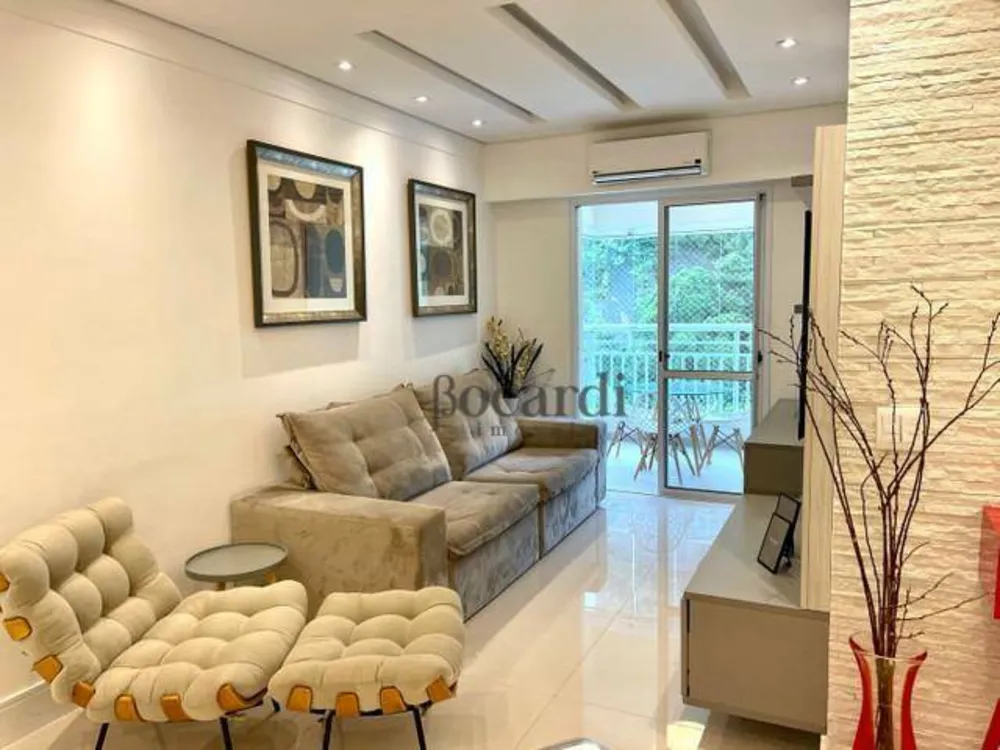 Apartamento, 3 quartos, 84 m² - Foto 3