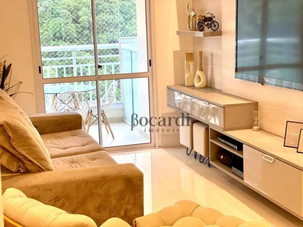 Apartamento, 3 quartos, 84 m² - Foto 4