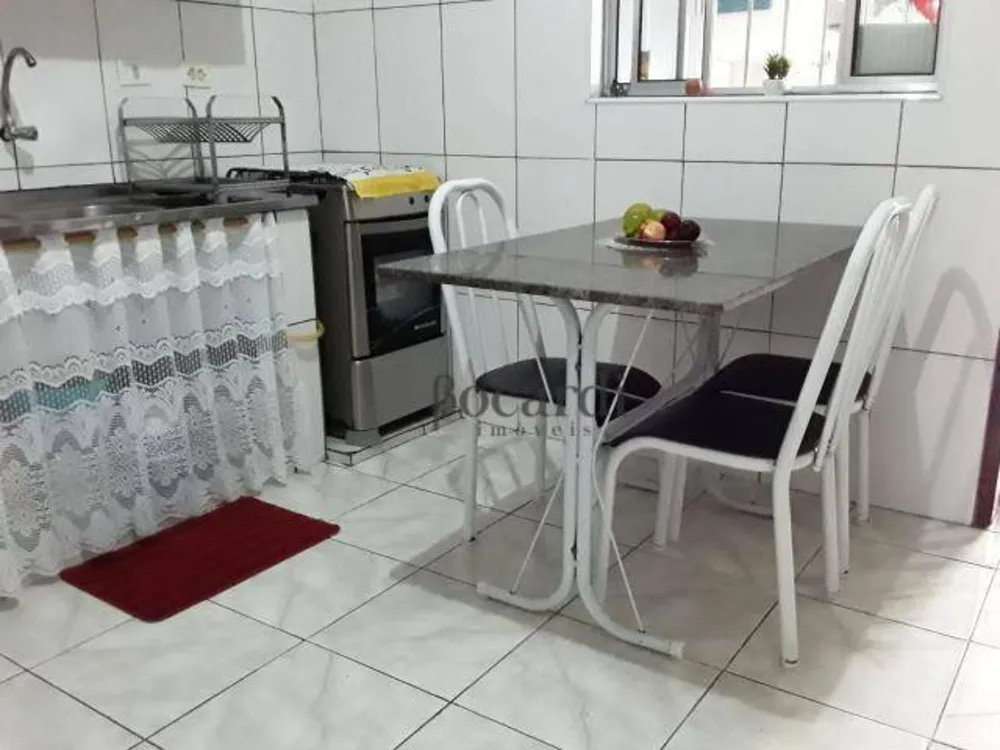Sobrado, 2 quartos - Foto 2
