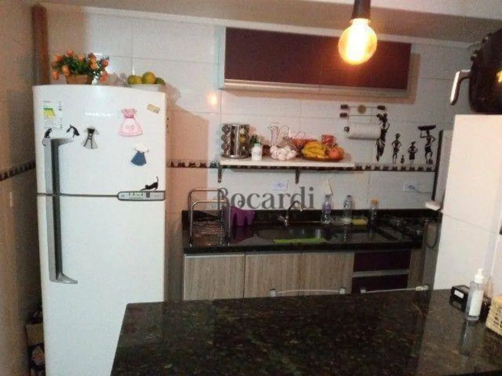 Apartamento, 1 quarto, 30 m² - Foto 4