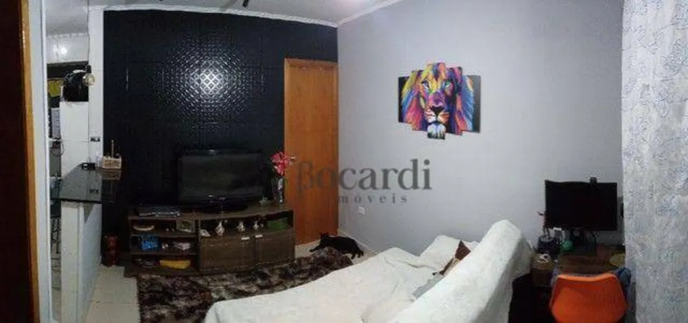 Apartamento, 1 quarto, 30 m² - Foto 1