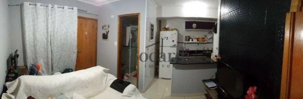 Apartamento, 1 quarto, 30 m² - Foto 3