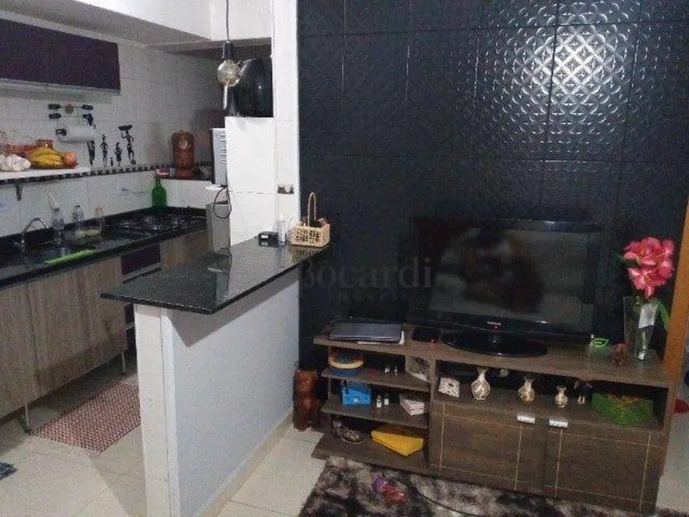 Apartamento, 1 quarto, 30 m² - Foto 2