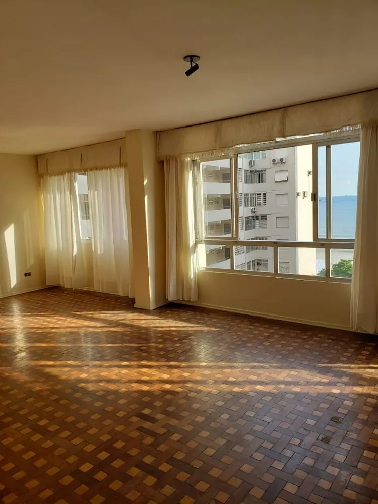 Apartamento, 3 quartos, 170 m² - Foto 1