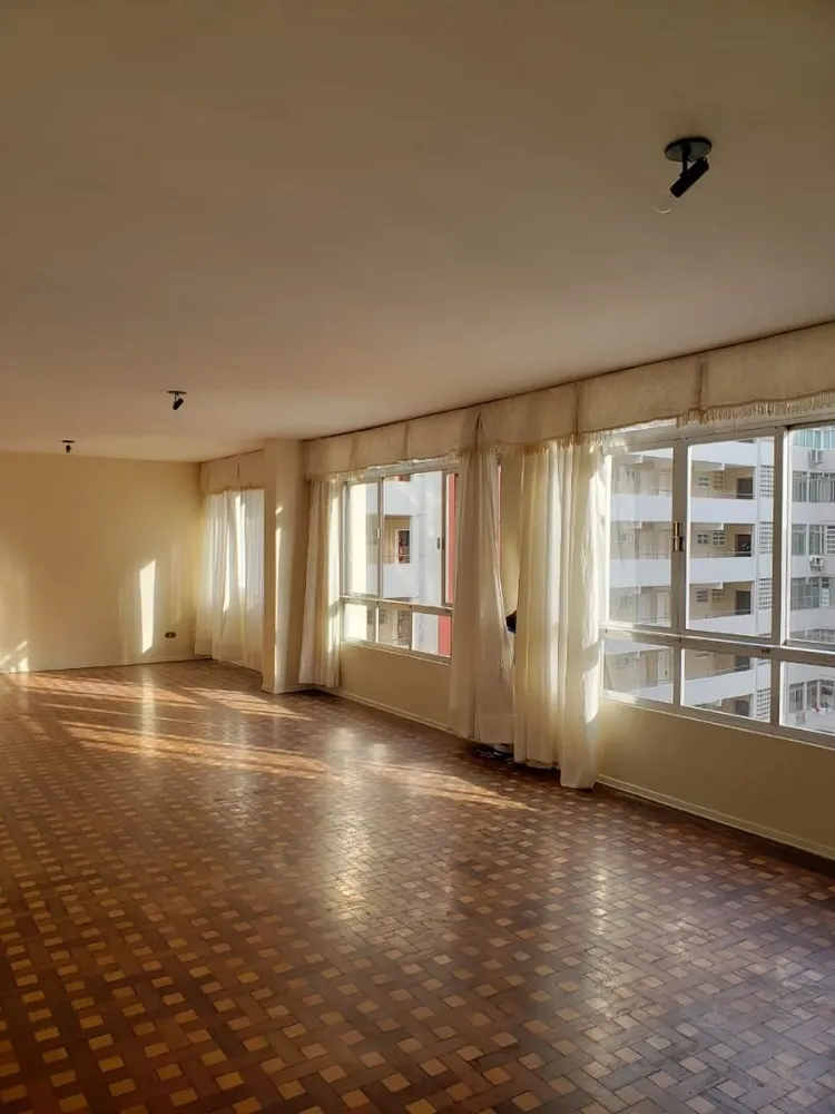 Apartamento, 3 quartos, 170 m² - Foto 3