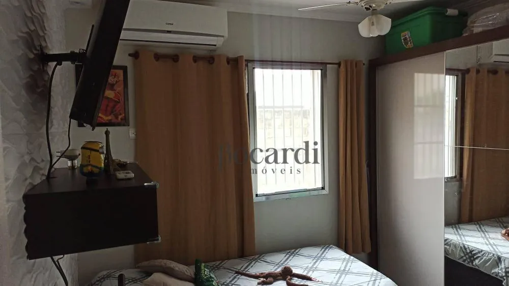Apartamento, 2 quartos, 51 m² - Foto 3