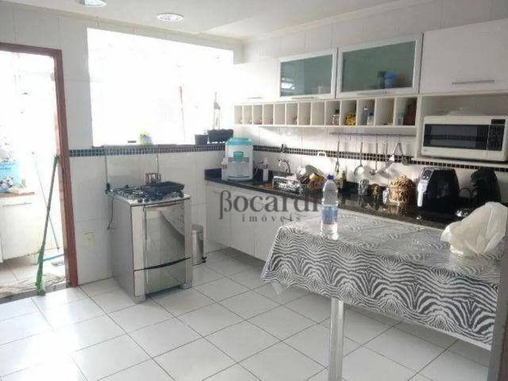 Apartamento, 4 quartos, 146 m² - Foto 1