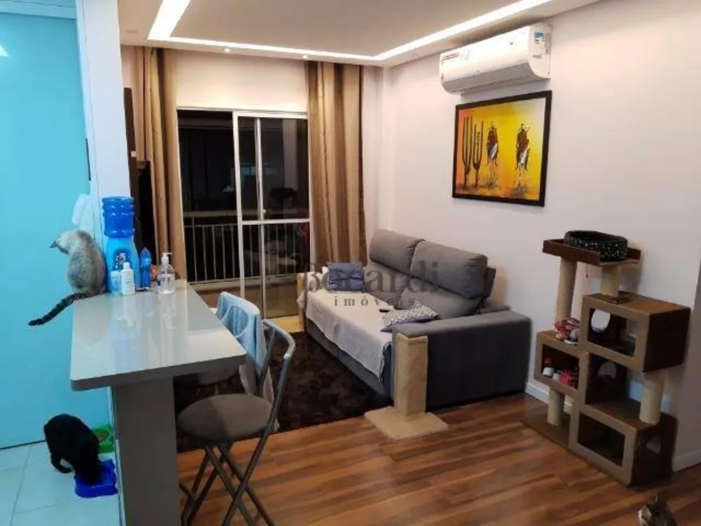Apartamento, 3 quartos, 81 m² - Foto 1