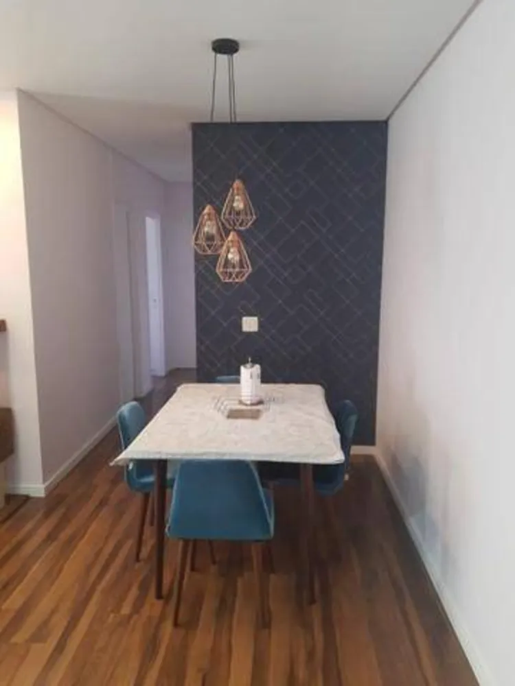 Apartamento, 3 quartos, 81 m² - Foto 3