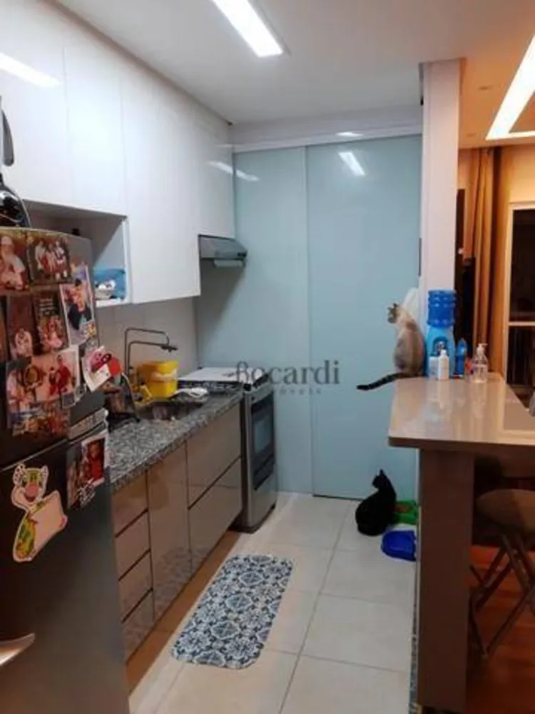 Apartamento, 3 quartos, 81 m² - Foto 4
