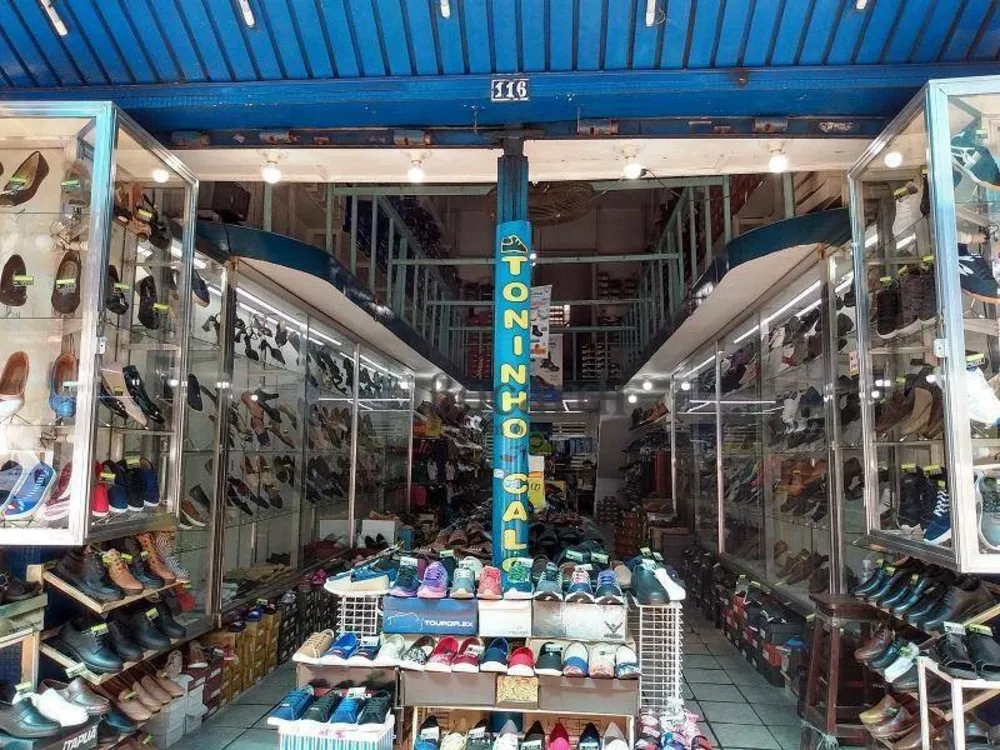 Loja-Salão, 170 m² - Foto 3