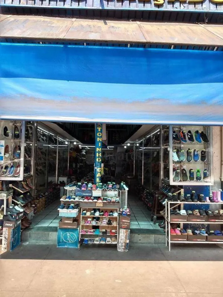 Loja-Salão, 170 m² - Foto 2