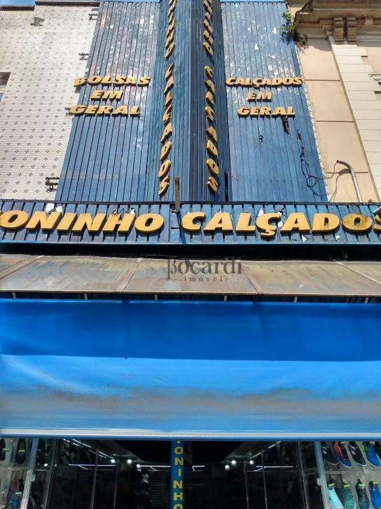 Loja-Salão, 170 m² - Foto 1