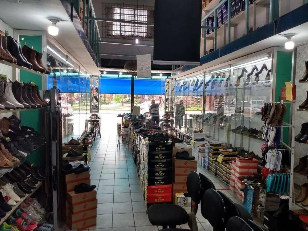 Loja-Salão, 170 m² - Foto 4
