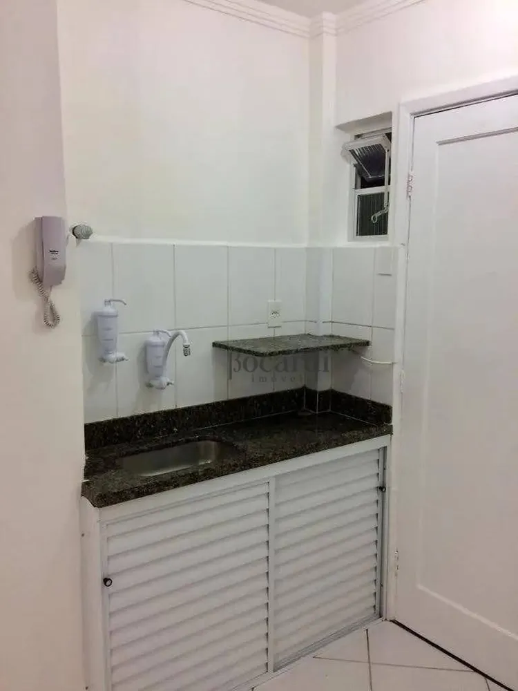 Apartamento, 1 quarto, 40 m² - Foto 2