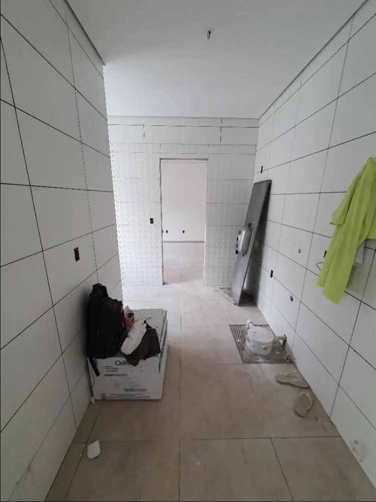 Casa, 1 quarto, 42 m² - Foto 4