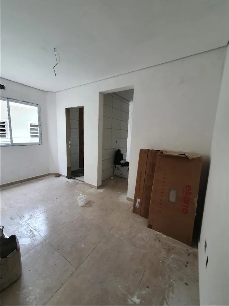 Casa, 1 quarto, 42 m² - Foto 2