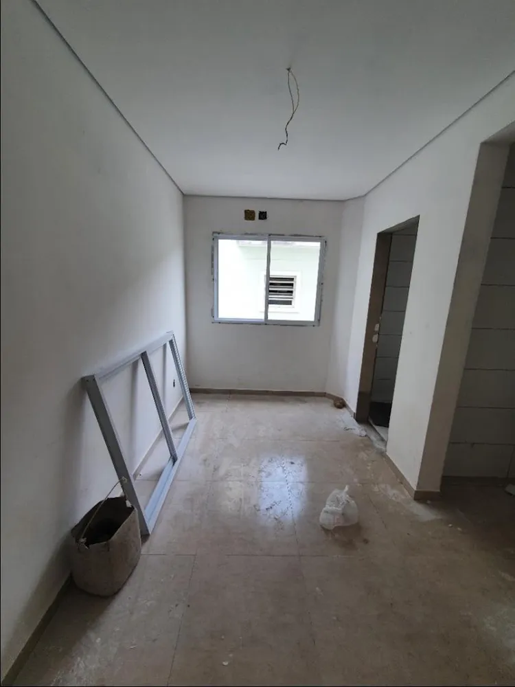 Casa, 1 quarto, 42 m² - Foto 3