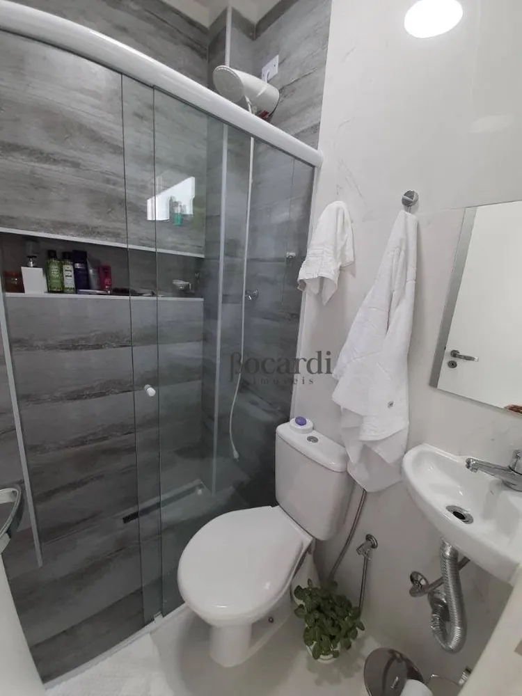Apartamento, 2 quartos, 105 m² - Foto 4