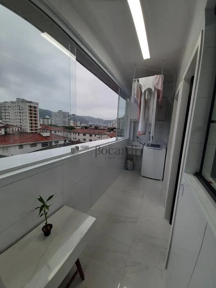 Apartamento, 2 quartos, 105 m² - Foto 3