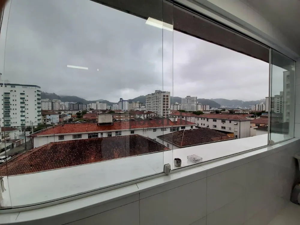 Apartamento, 2 quartos, 105 m² - Foto 2