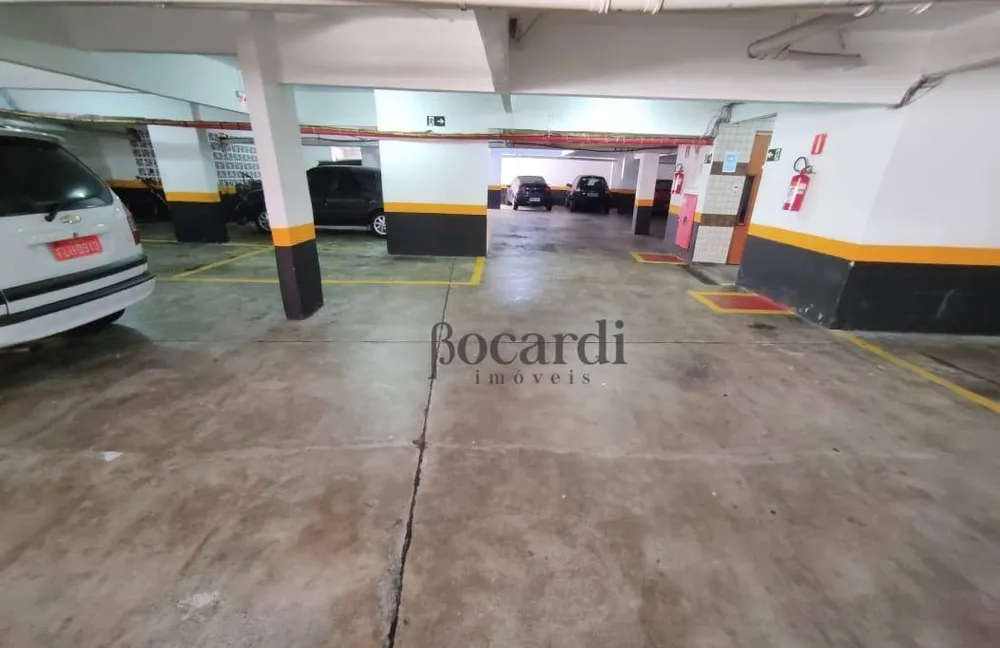 Apartamento, 1 quarto, 64 m² - Foto 4