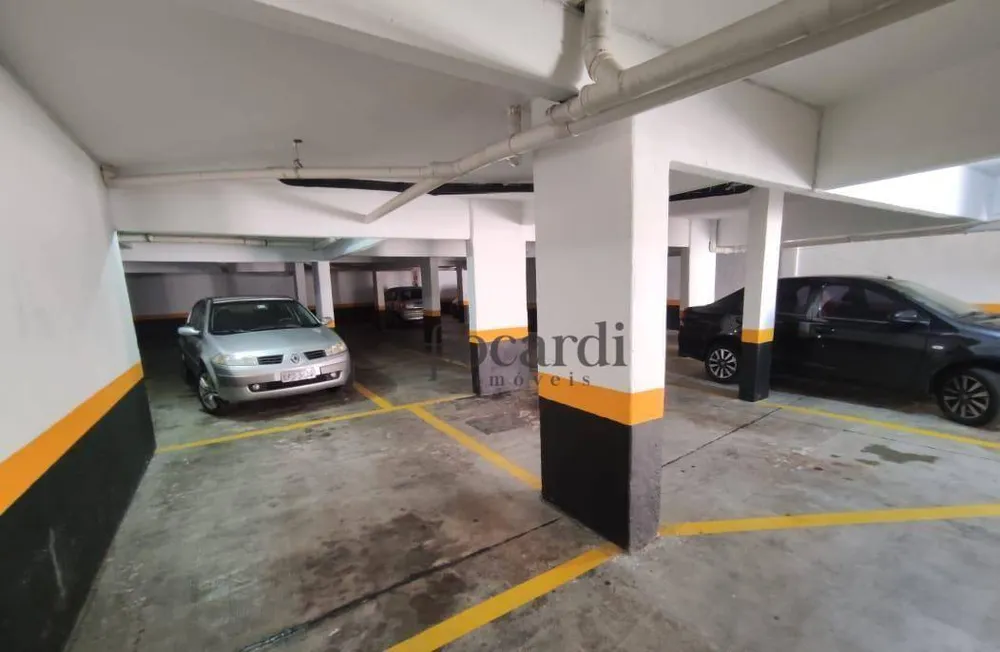 Apartamento, 1 quarto, 64 m² - Foto 3