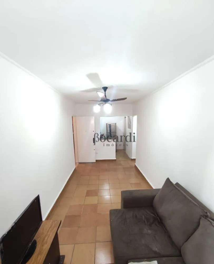 Apartamento, 1 quarto, 64 m² - Foto 1