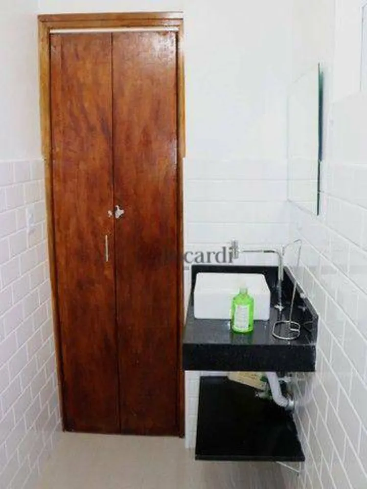 Apartamento, 1 quarto, 30 m² - Foto 1