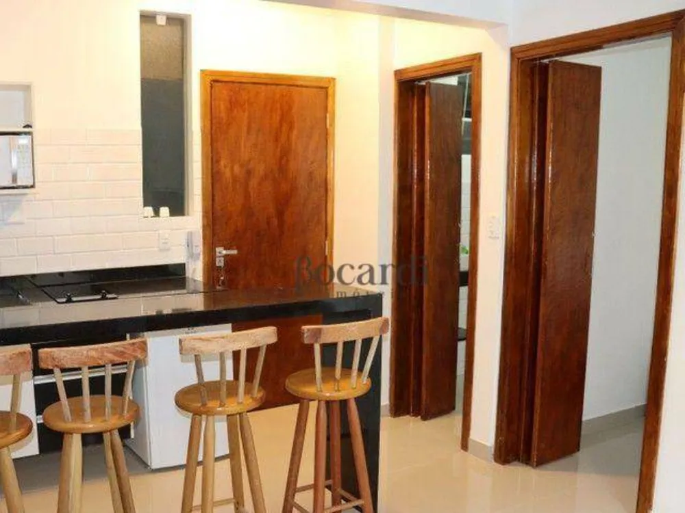 Apartamento, 1 quarto, 30 m² - Foto 2
