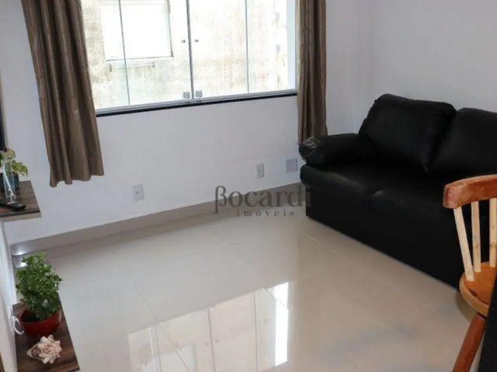 Apartamento, 1 quarto, 30 m² - Foto 3
