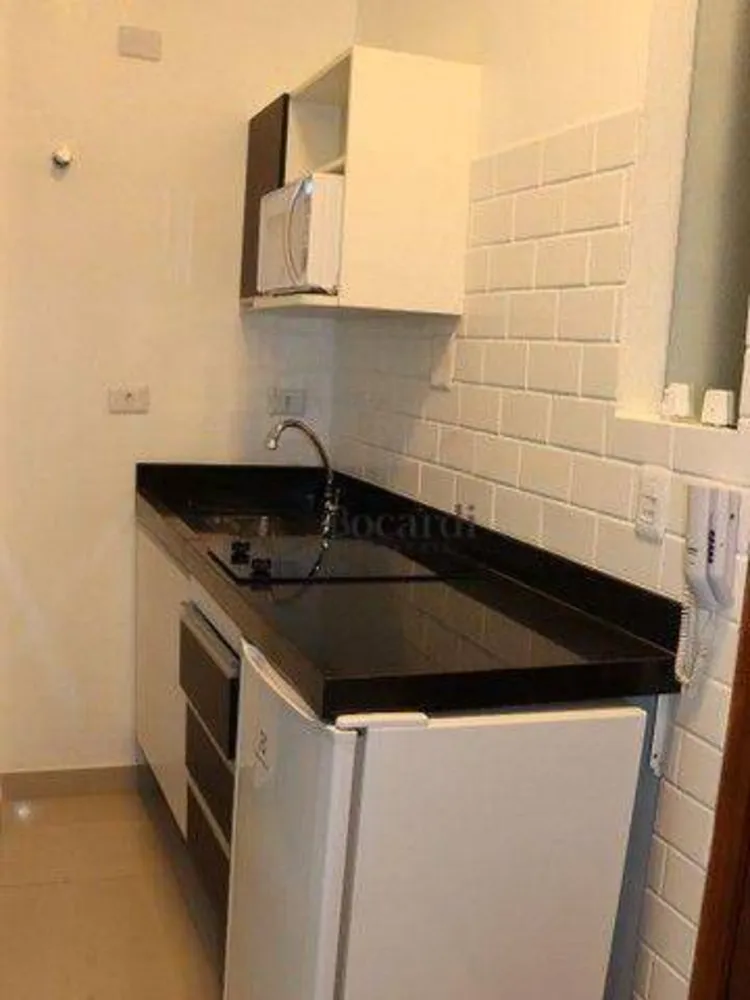 Apartamento, 1 quarto, 30 m² - Foto 4