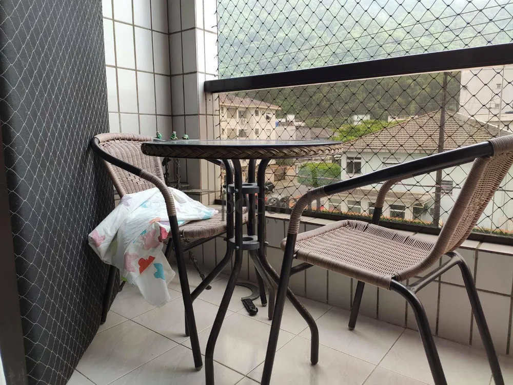 Apartamento, 2 quartos, 120 m² - Foto 4