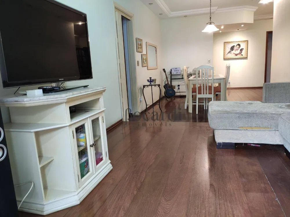 Apartamento, 2 quartos, 120 m² - Foto 3