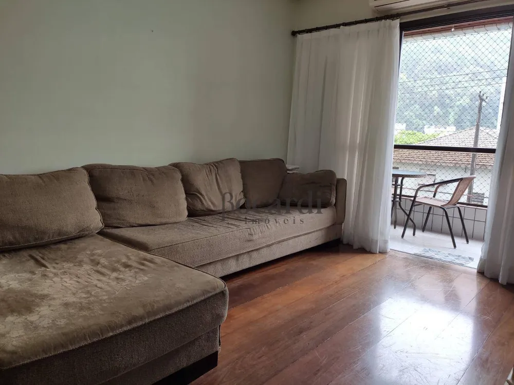 Apartamento, 2 quartos, 120 m² - Foto 1