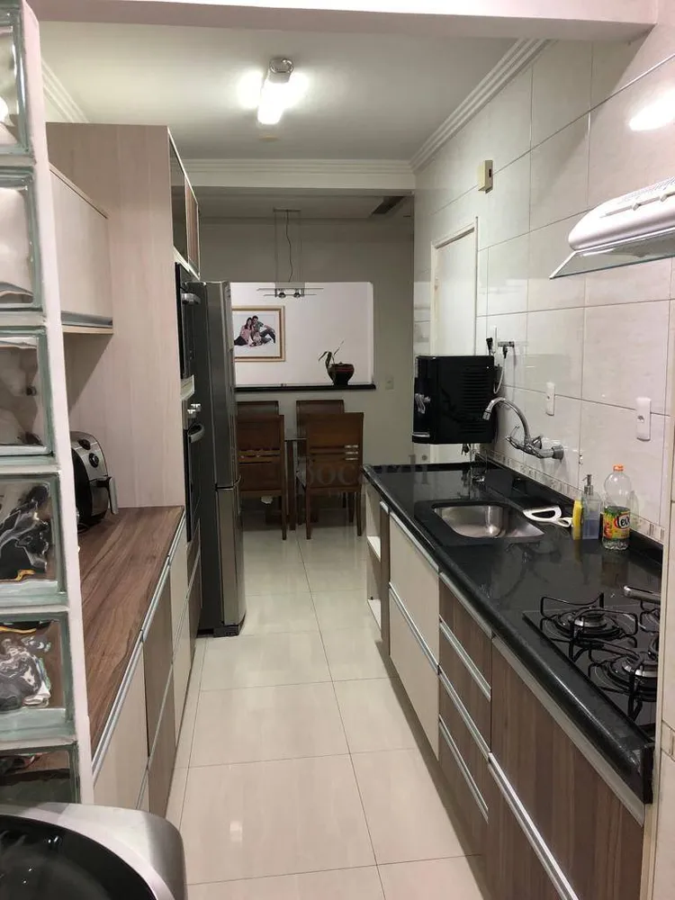 Apartamento, 2 quartos, 84 m² - Foto 4