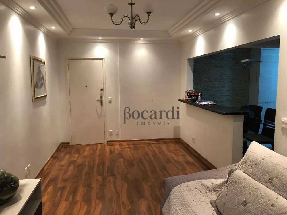 Apartamento, 2 quartos, 84 m² - Foto 2