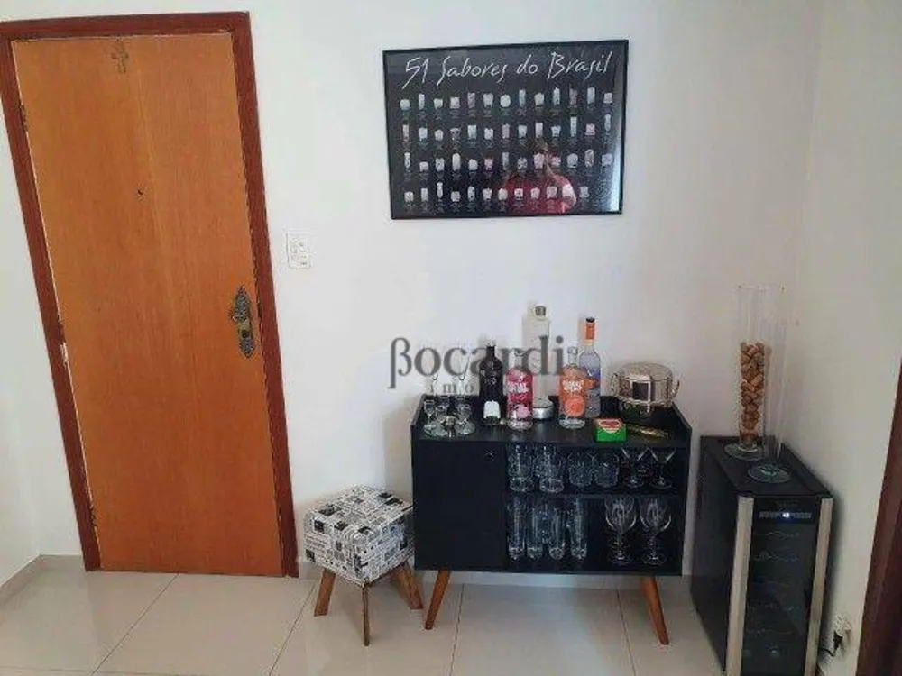Apartamento, 2 quartos, 80 m² - Foto 2