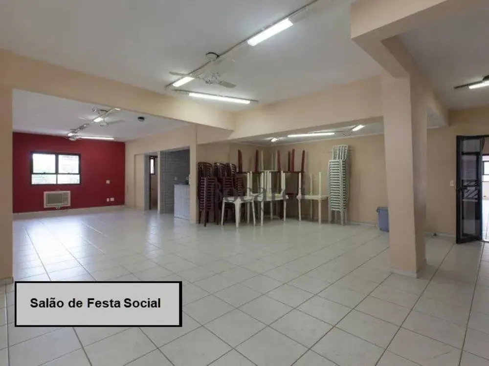 Apartamento, 2 quartos, 80 m² - Foto 1