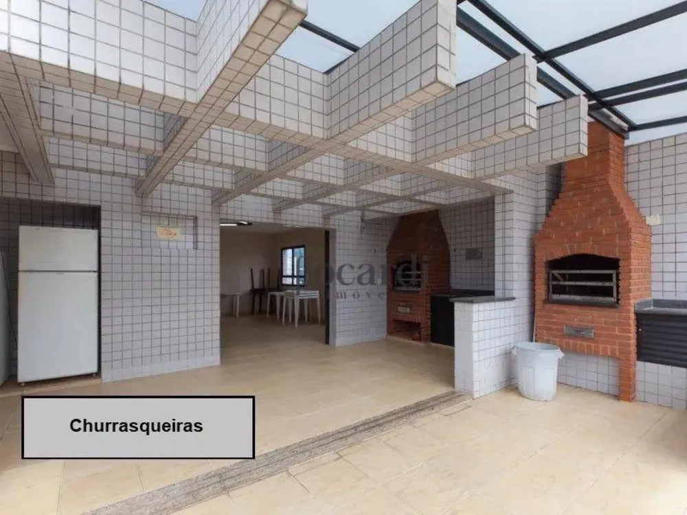 Apartamento, 2 quartos, 80 m² - Foto 3