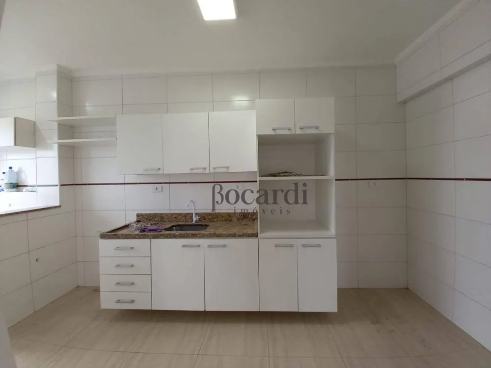Apartamento, 2 quartos, 92 m² - Foto 2