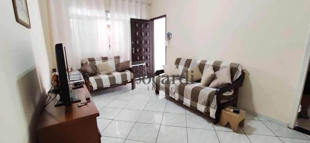 Casa, 3 quartos, 95 m² - Foto 3