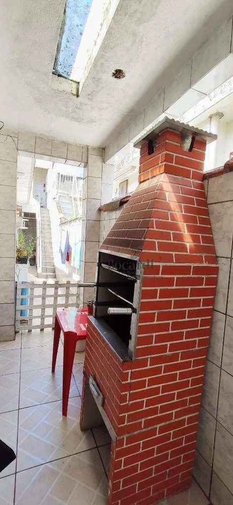 Casa, 3 quartos, 95 m² - Foto 2